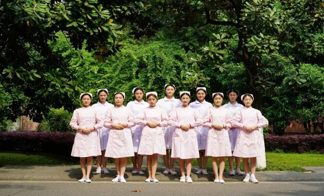 川北医学院附属医院护士学校2024年招生简章