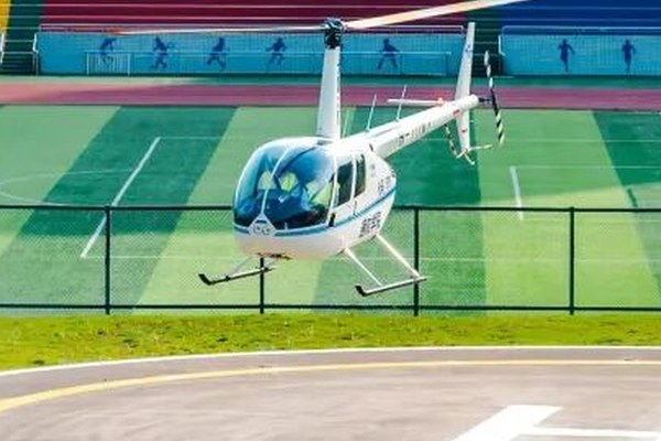 2025年天府新区通用航空职业学院单独招生（高职单招）招生计划