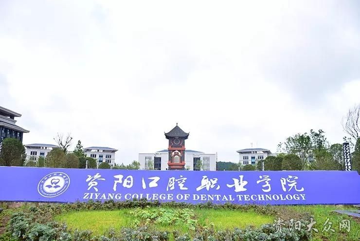 资阳口腔职业学院2020年单独招生普高及中职技能综合素质测试大纲