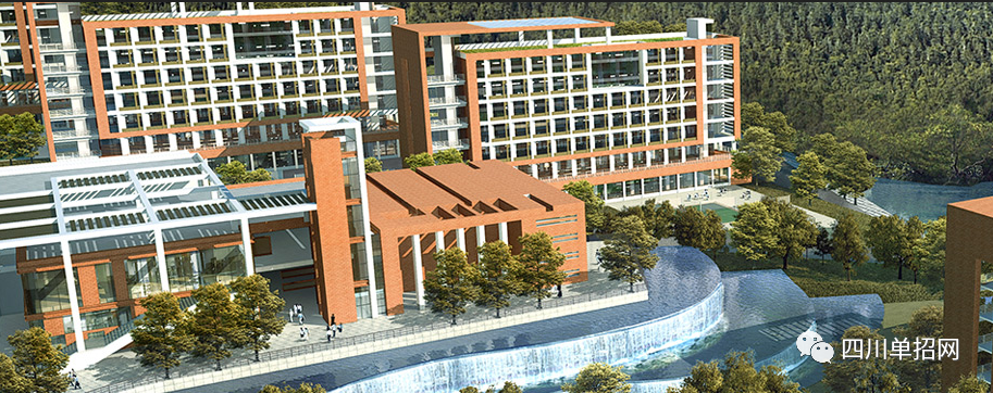 2021年攀枝花攀西职业学院单招考试成绩 