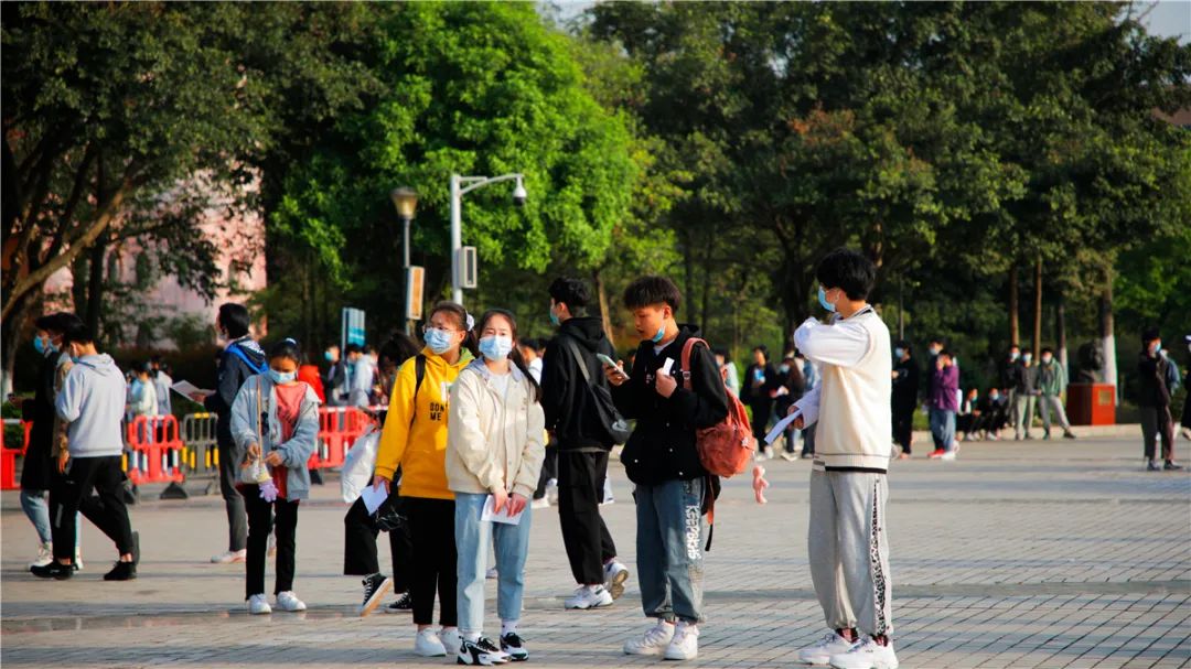 重磅！四川城市职业学院2021年单独招生各类别文化成绩最低控制线及拟录取名单公示