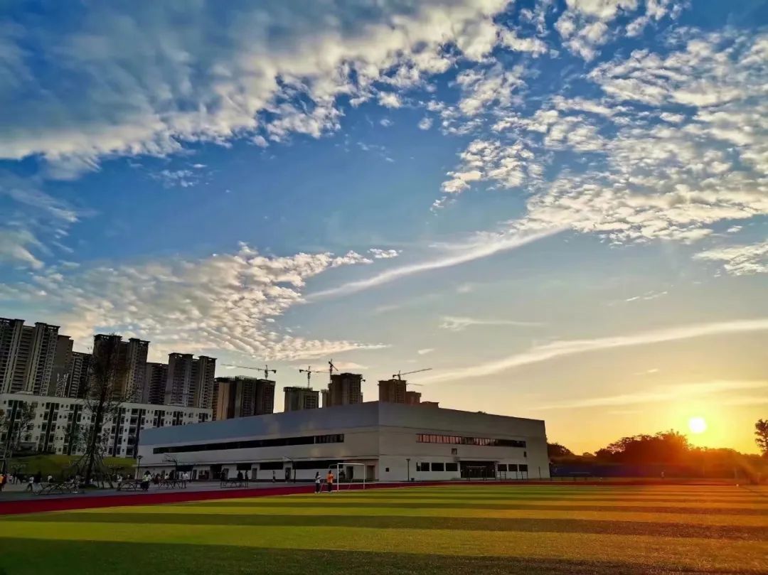 江阳城建职业学校图片