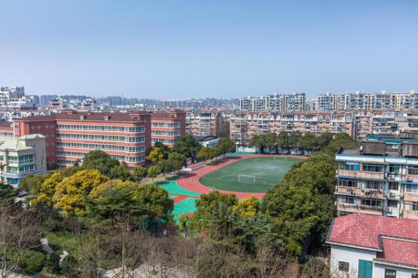 单招学校推荐｜四川卫生康复职业学院