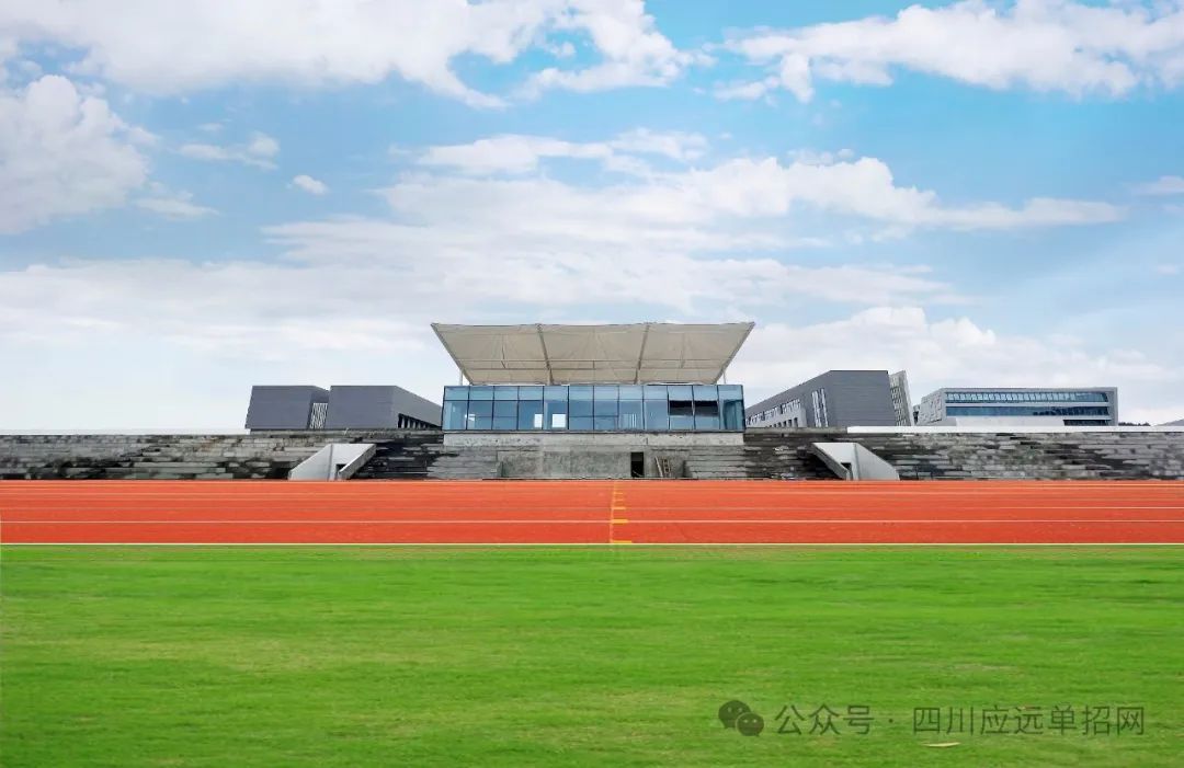 遂宁能源职业学院2024年单招计划表