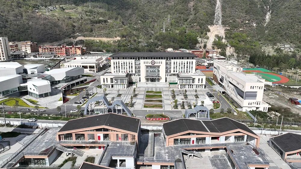 甘孜职业学院2025年单招计划