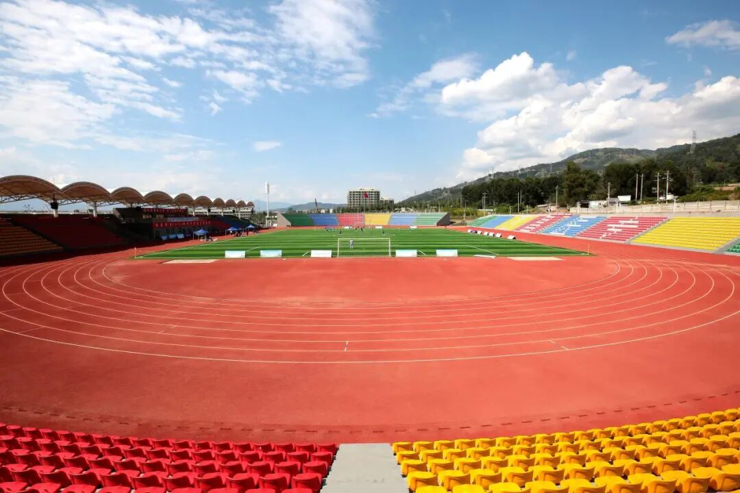 西昌医学高等专科学校2025年招生计划