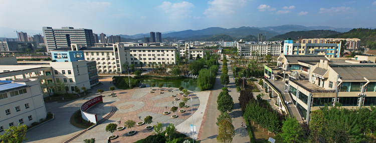 川北幼儿师范高等专科学校2025年高职单招录取分数线