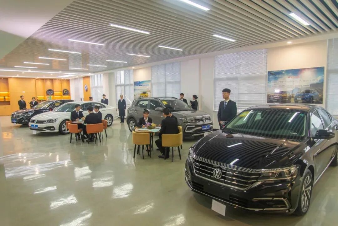 4上汽大众汽车4S店实训室.jpg